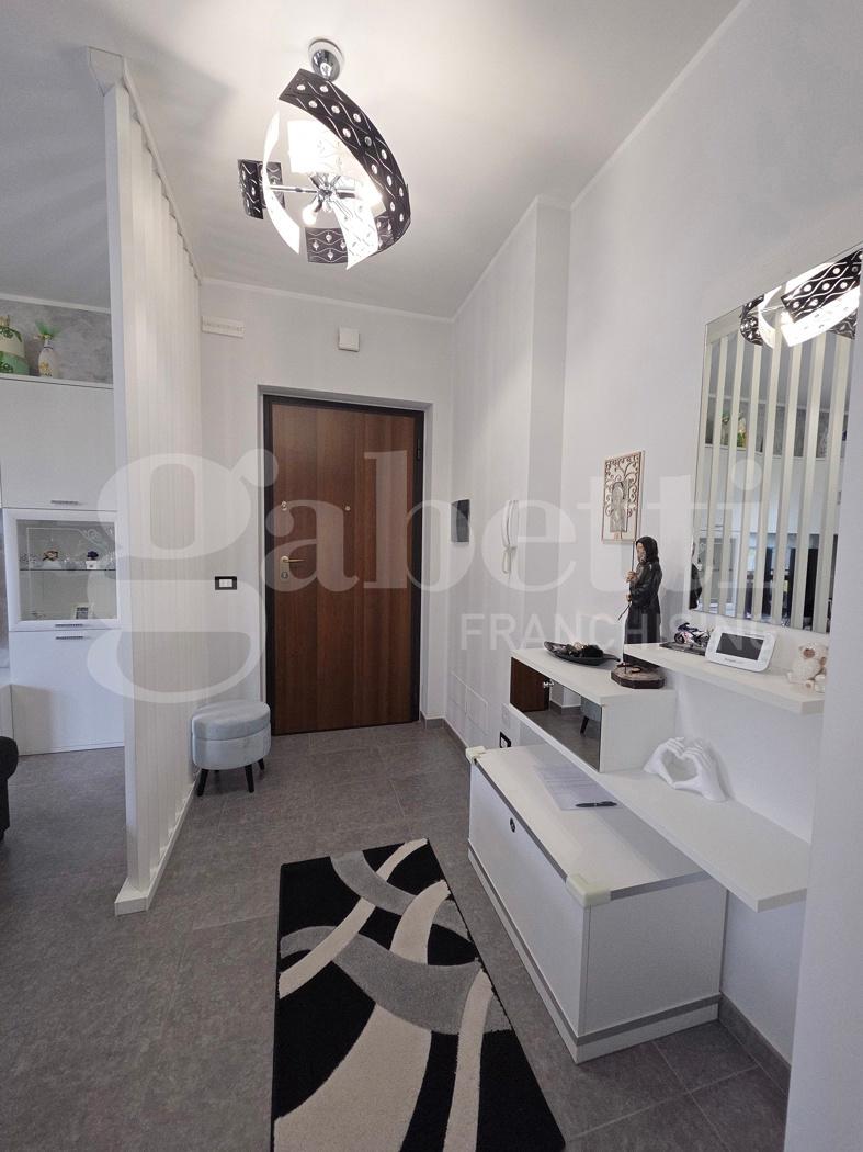 Quadrilocale in Via Caduti delle Foibe 2, Marano Principato — foto 2 di 5