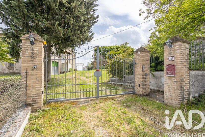 Casa indipendente in Frazione Contrada Saletta 35, Recanati — foto 3 di 5