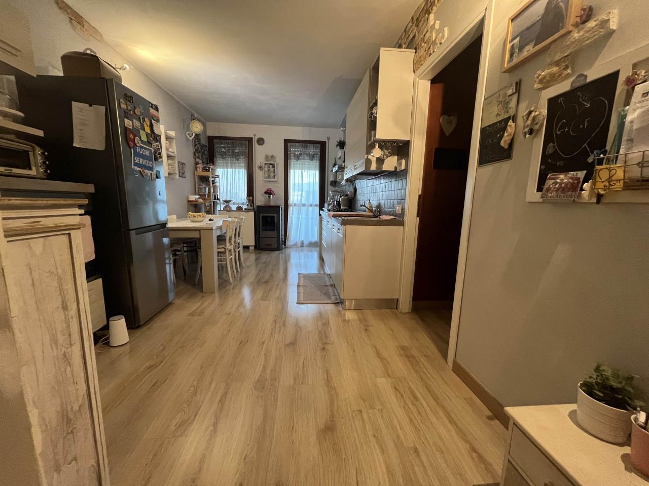 Quadrilocale in Via Aquileia, Mestrino