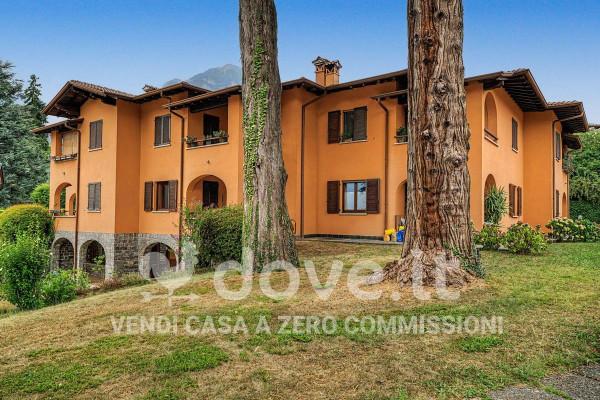 Trilocale in Via per La Grona 10, Menaggio — foto 5 di 5