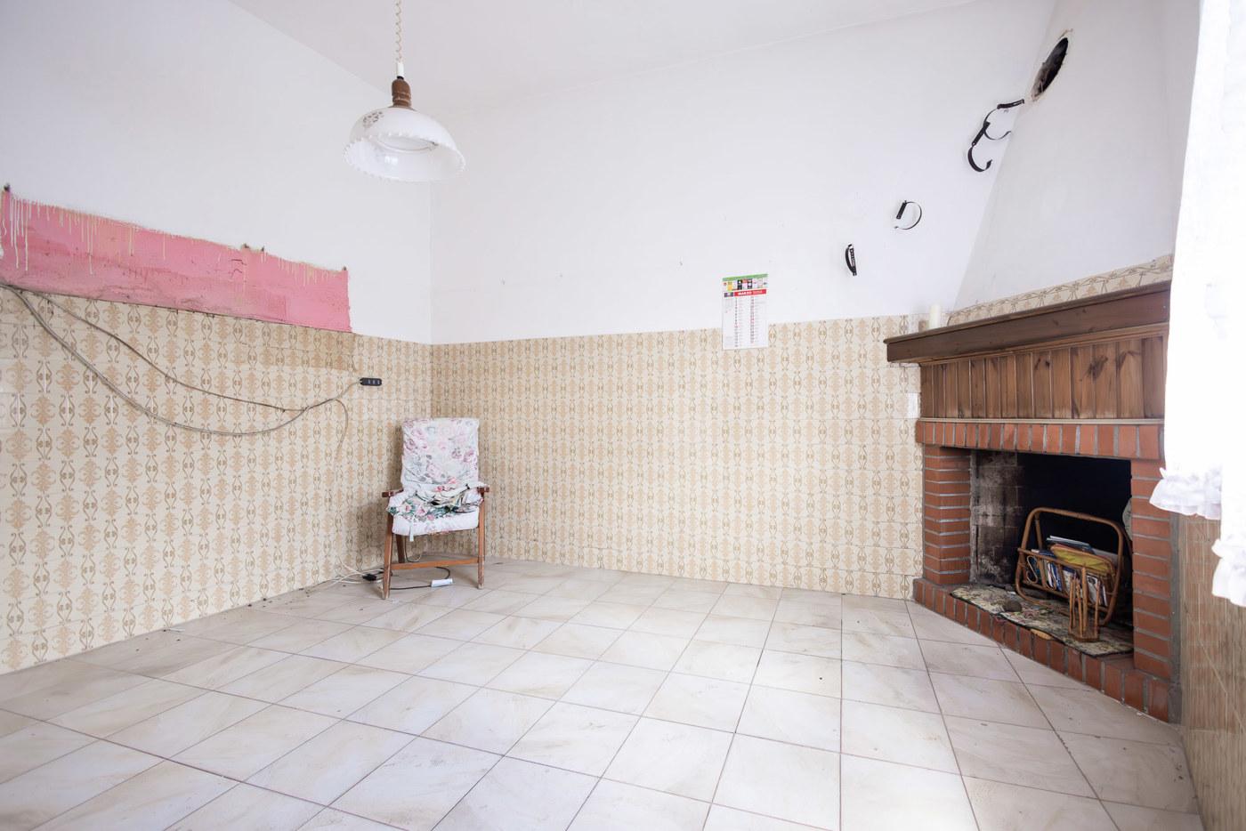Casa indipendente, Sinnai