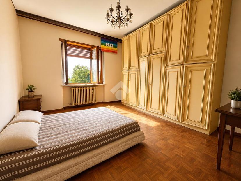 Casa indipendente in Via Torino 63, Carmagnola — foto 2 di 5