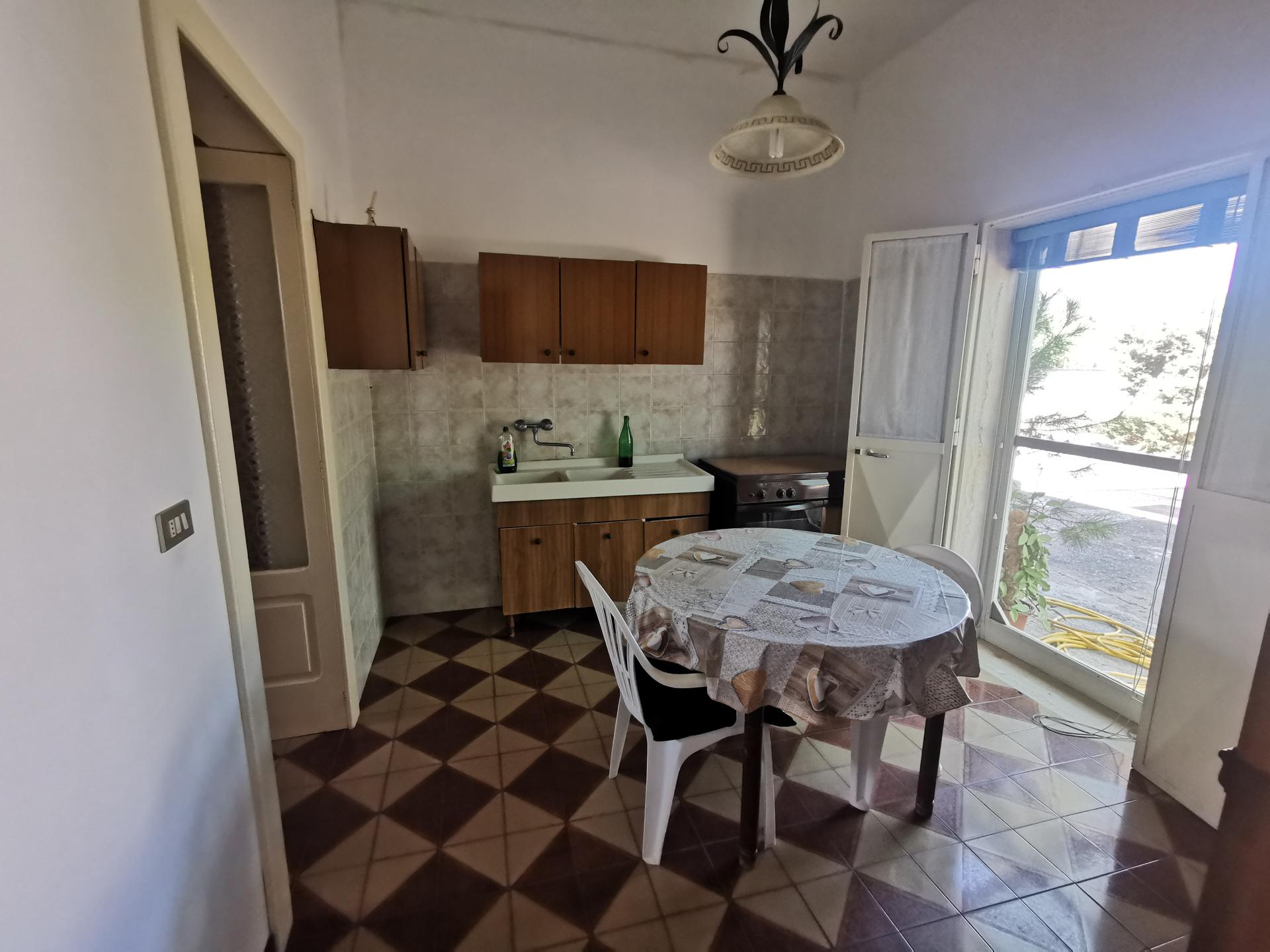 Villa in Via Aradeo, Cutrofiano