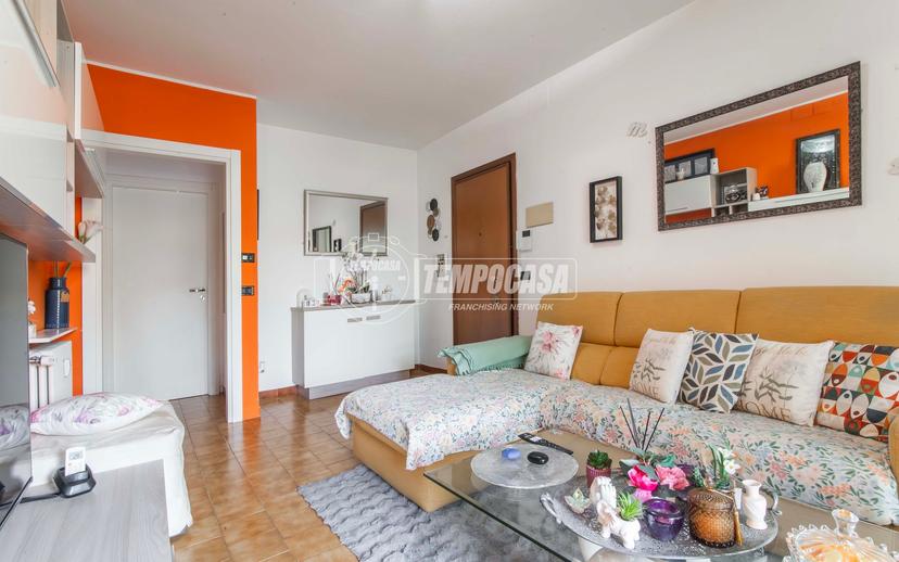 Trilocale in Via Stelvio 71, Cusano Milanino — foto 3 di 5