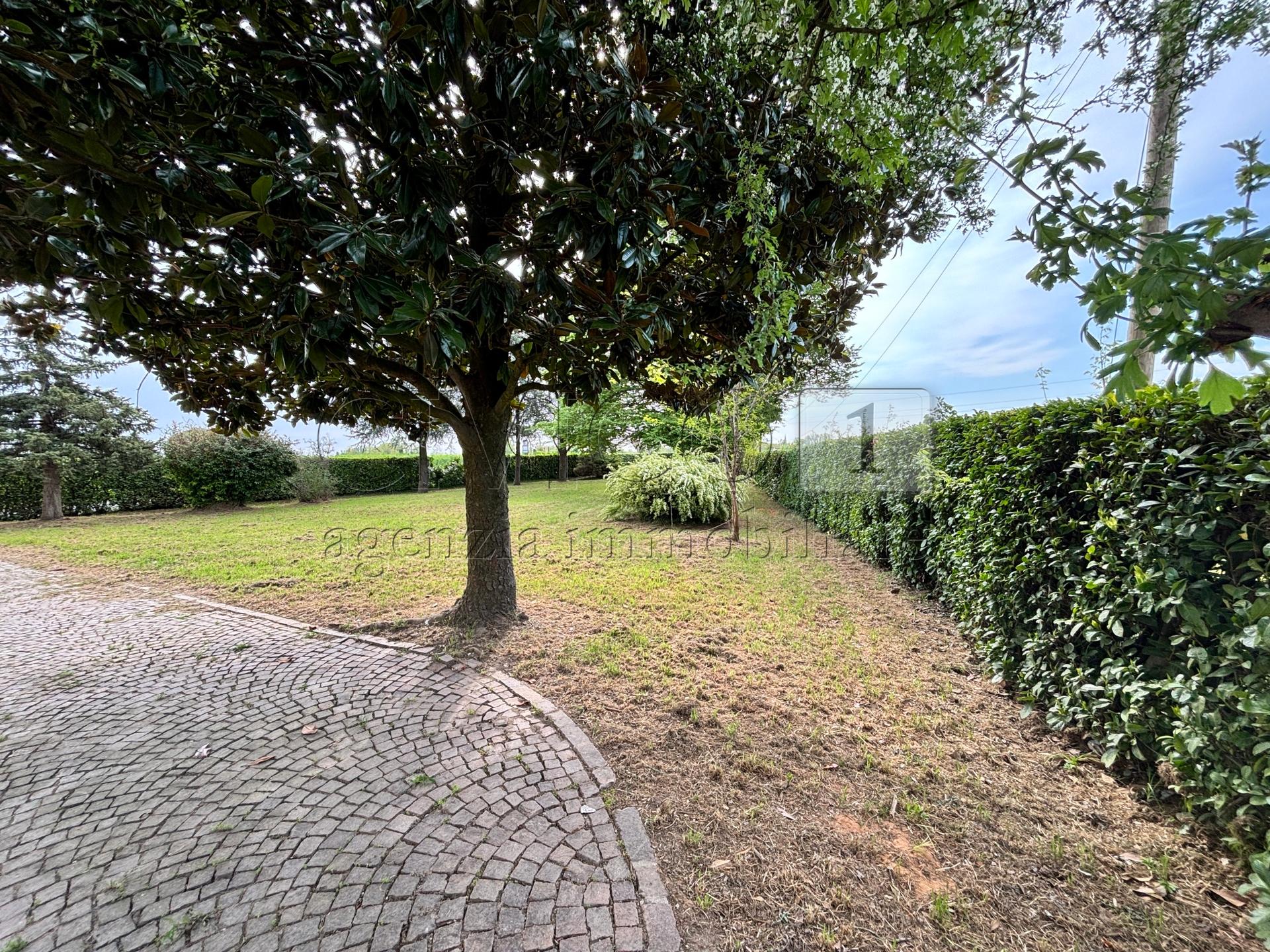 Appartamento in Via a. Pigafetta 20, Montegaldella