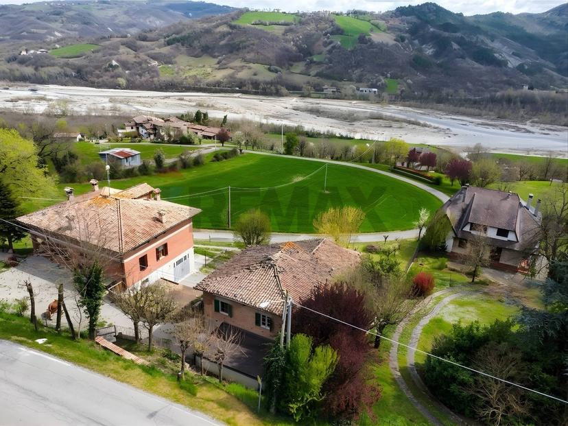 Casa indipendente in Strada Provinciale 17, Loc Vignetta 12, Neviano degli Arduini — foto 5 di 5