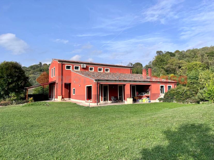 Villa in Via Valle 50, Sarego — foto 2 di 5