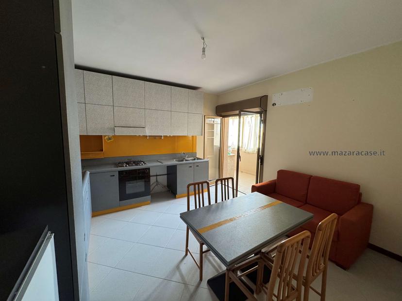 Appartamento in Via Castelvetrano, Mazara del Vallo — foto 2 di 5