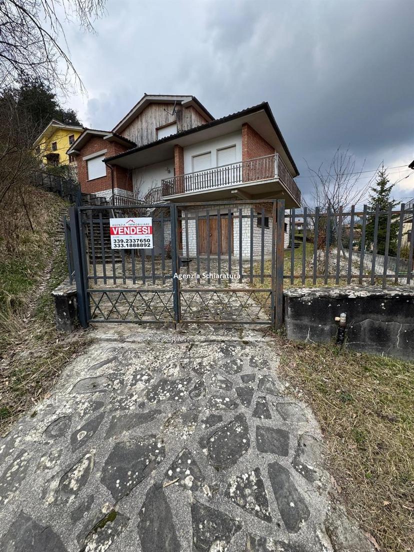 Casa indipendente, Mercatello sul Metauro — foto 5 di 5