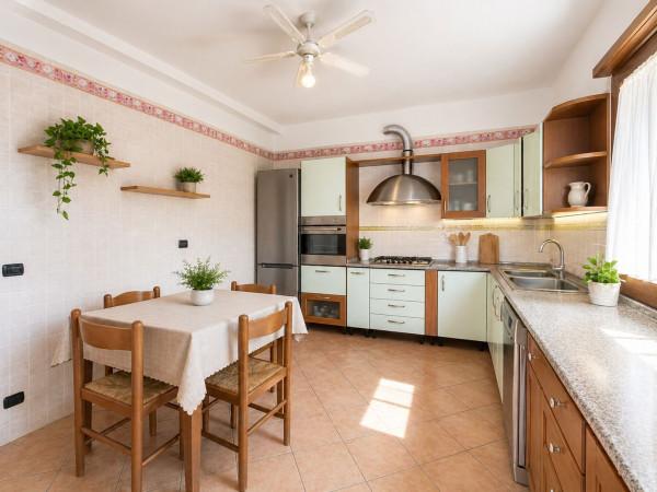Villa, Moglia — foto 4 di 5