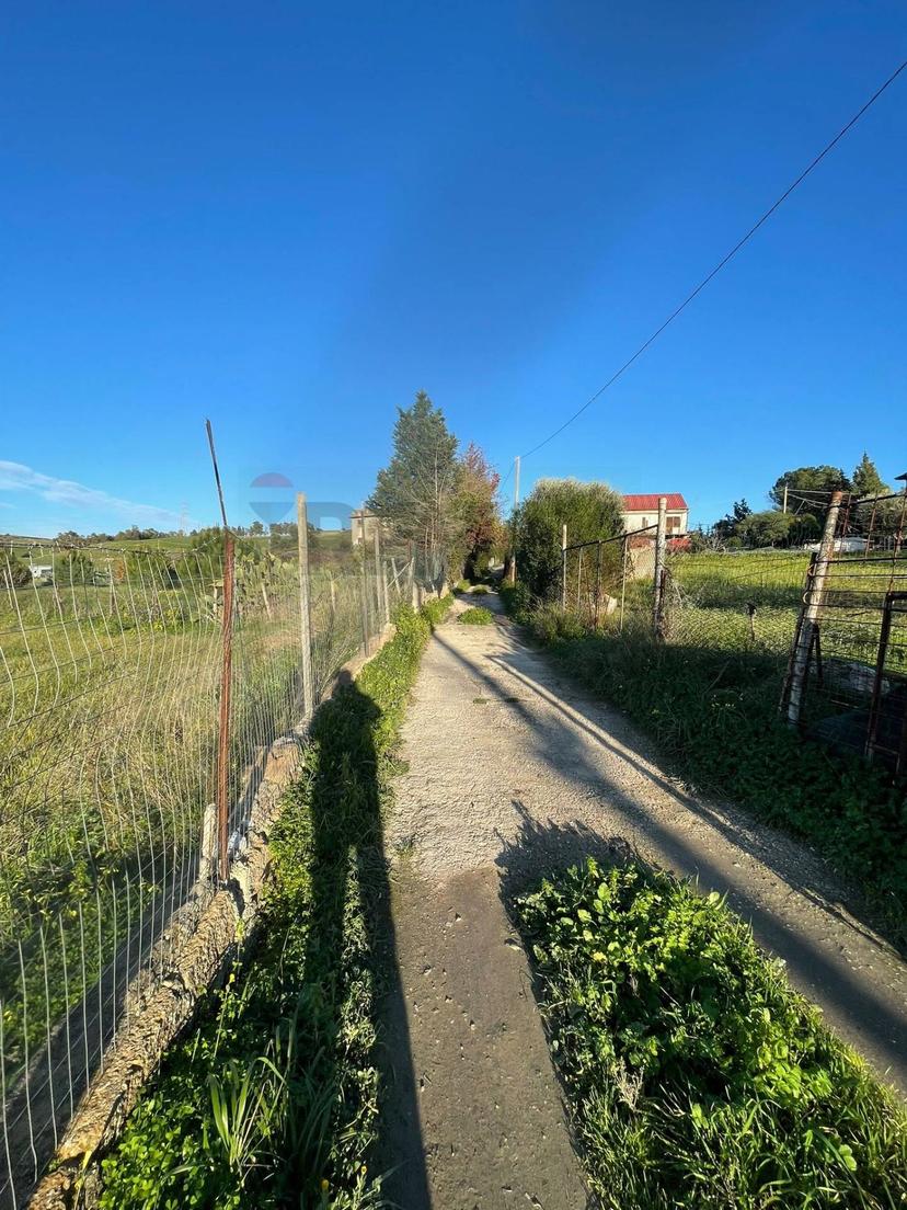 Villa, Agrigento — foto 3 di 5