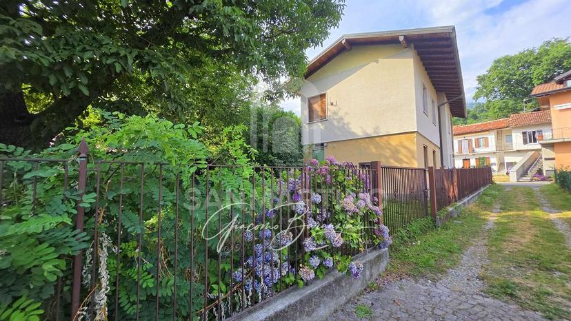 Villa unifamiliare in Via Sacconaghi, Comerio — foto 5 di 5