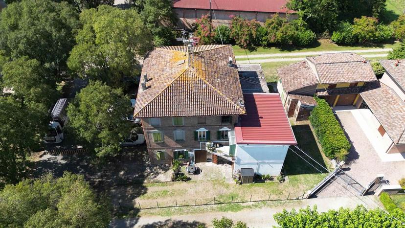 Casa indipendente, Nonantola — foto 5 di 5