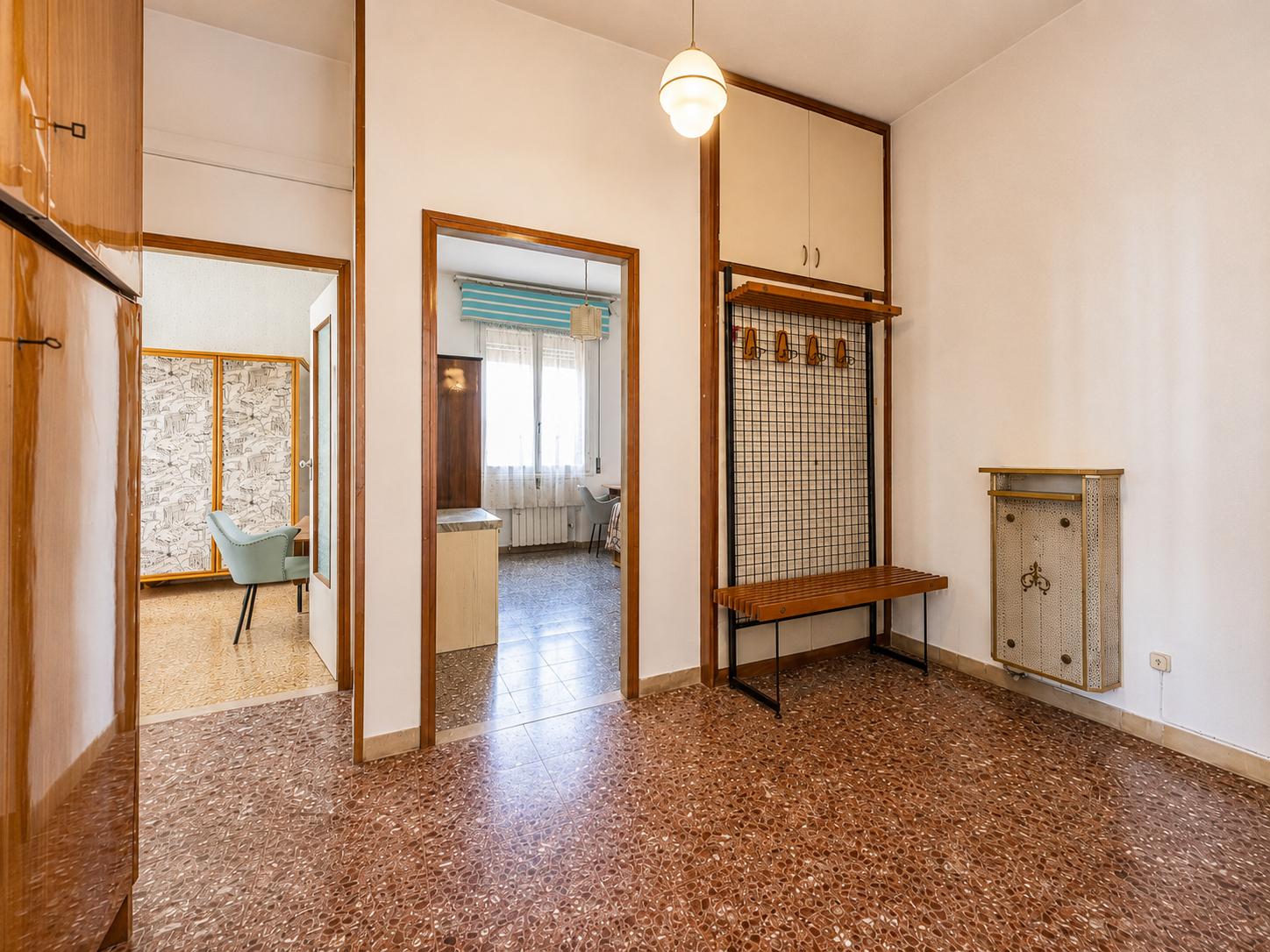 Trilocale in Via Luigi Boccherini 22, Casalecchio di Reno