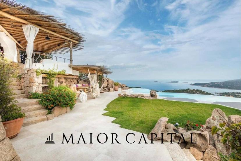 Villa, Arzachena — foto 3 di 5