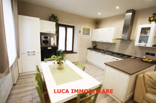 Trilocale in Località Ponte a Villa 34, Villa Basilica — foto 3 di 5