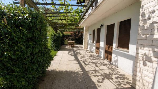 Villa a schiera in Via San Valentino 46, Bagolino — foto 3 di 5