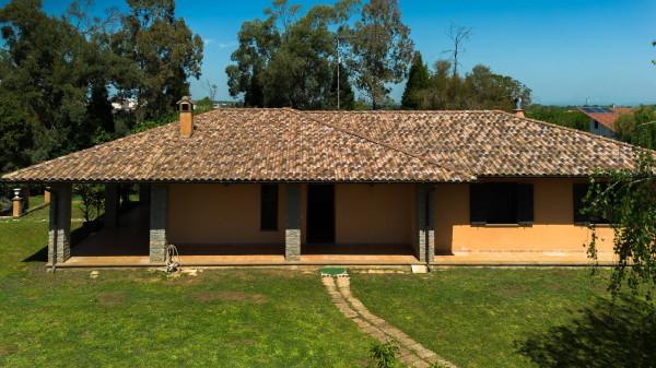 Villa, Fabrica di Roma — foto 5 di 5