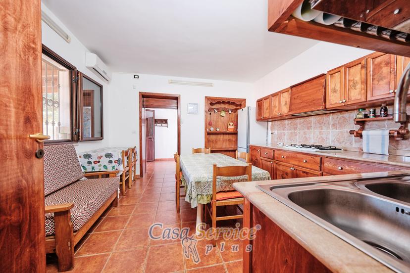 Villa in Sp360, Taurisano — foto 2 di 5