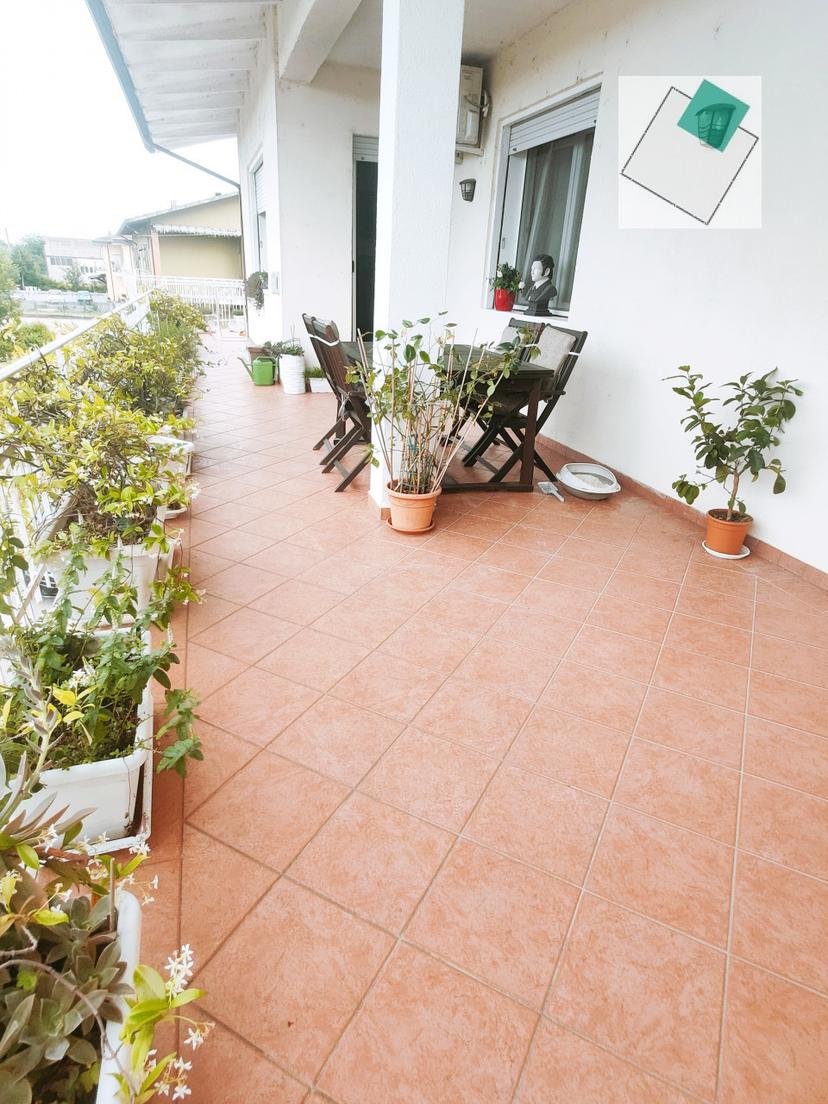 Appartamento in Via Martiri di Belfiore, Rovigo