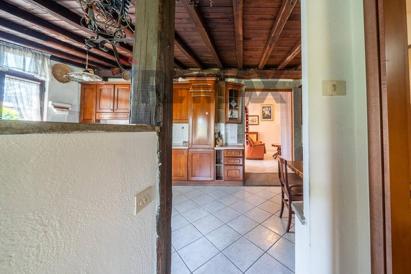 Villa in Via dei Tigli 1, Nemi — foto 4 di 5