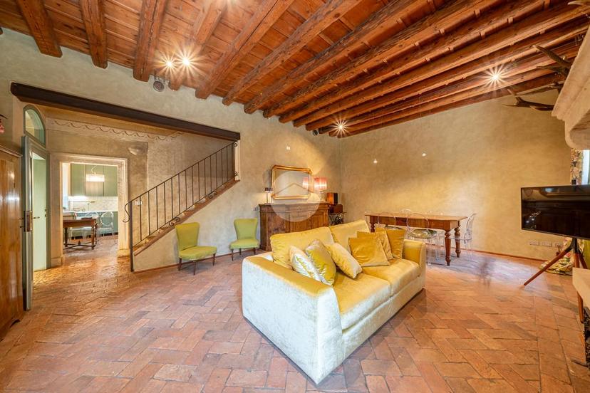 Casa indipendente in Via Villa 24, Mezzane di Sotto — foto 5 di 5