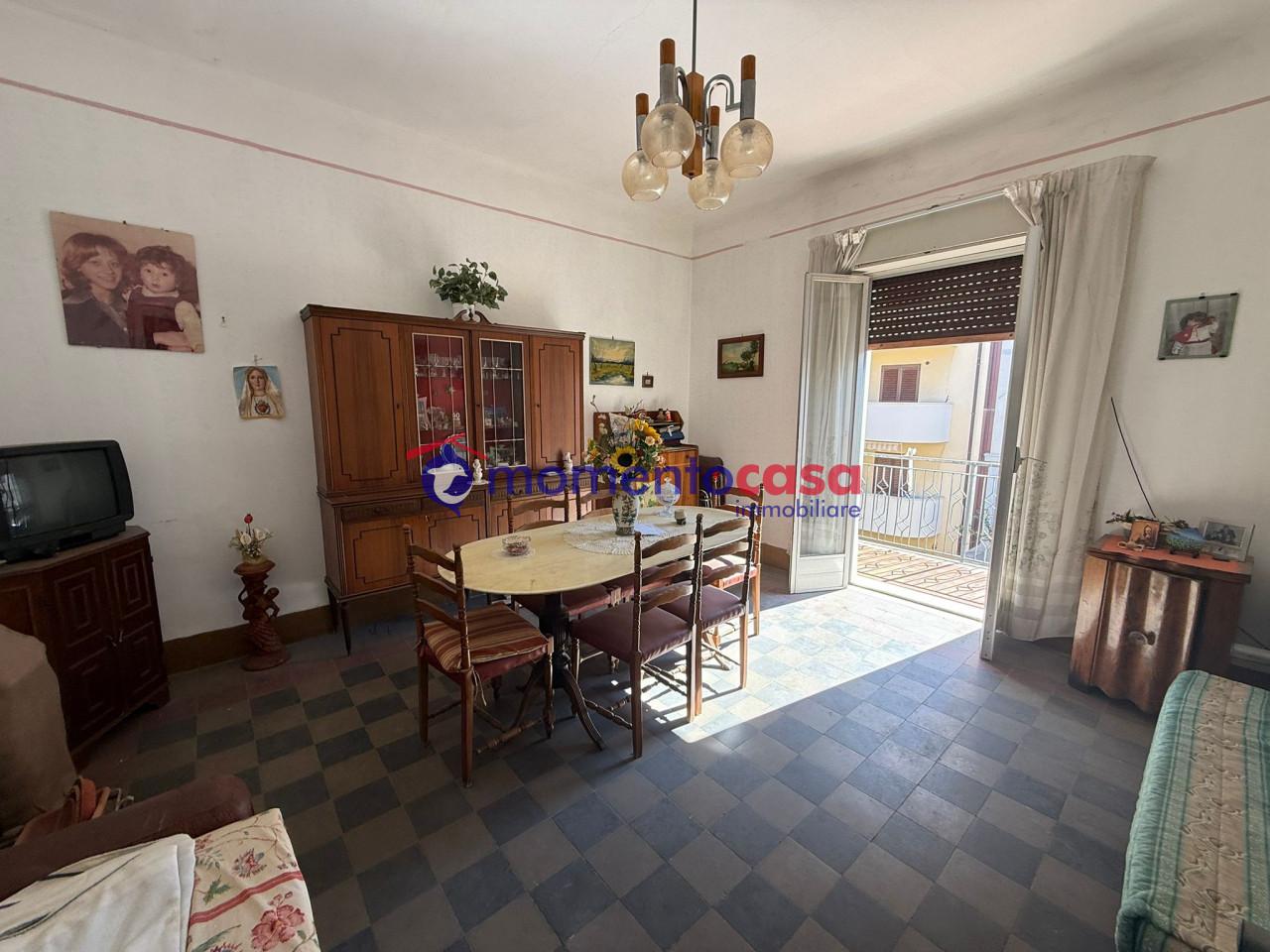Trilocale in Via Prolungamento Demetrio Tripepi, Reggio di Calabria