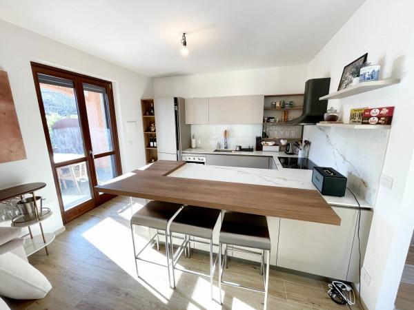 Villa a schiera in Via Roddino 20, Monforte d'Alba — foto 2 di 5