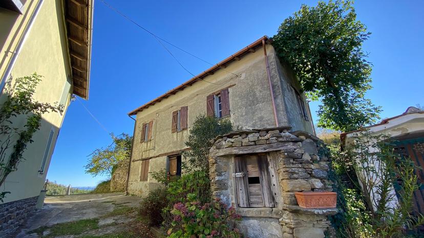 Casa indipendente in Via Nazionale 45, Dego — foto 4 di 5