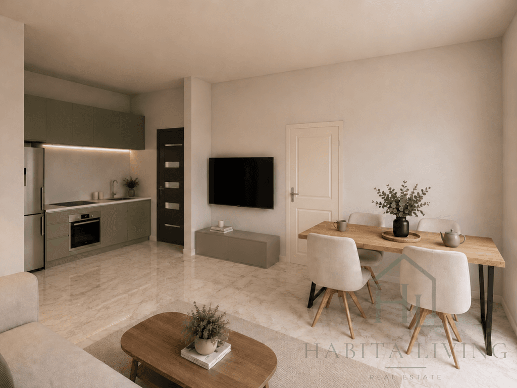Attico in Via Martiri della Libertà 25, Castrocaro Terme e Terra del Sole