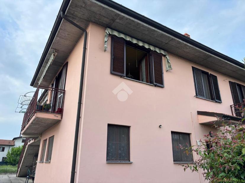 Trilocale in Via Alessandrina 174, Albuzzano — foto 3 di 5