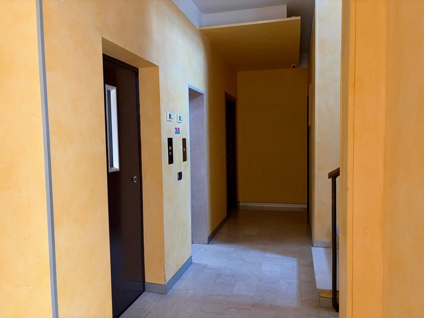 Appartamento in Viale Olimpia, Reggio nell'Emilia — foto 5 di 5
