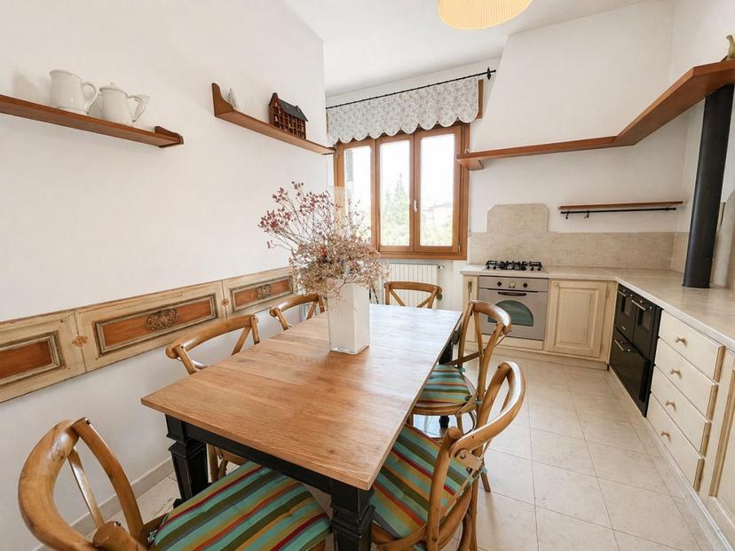 Casa indipendente in Via Vittorio Alfieri 18, Pianiga — foto 5 di 5