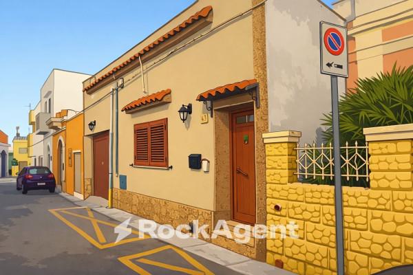 Villa in Via Belvedere 13, Sannicola — foto 5 di 5
