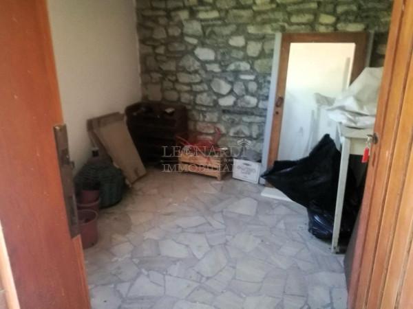 Appartamento, Apecchio — foto 4 di 5