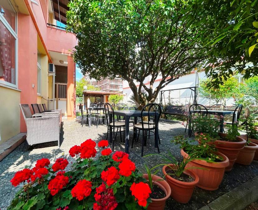 Villa in Via dei Saraceni, Scalea — foto 2 di 5