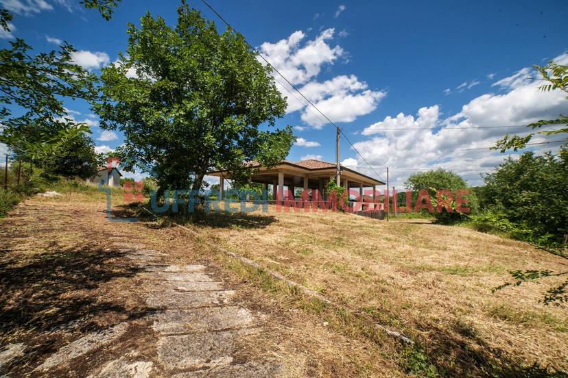 Villa in Via Selvotta, Frosinone — foto 2 di 5