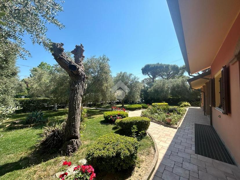 Villa in Via Mar Jonio 21, Bellaria-Igea Marina — foto 3 di 5