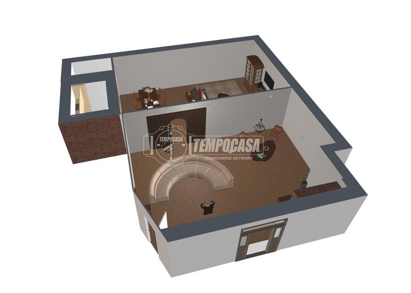 Casa indipendente in Vico Borgo 16, Triggiano — foto 5 di 5