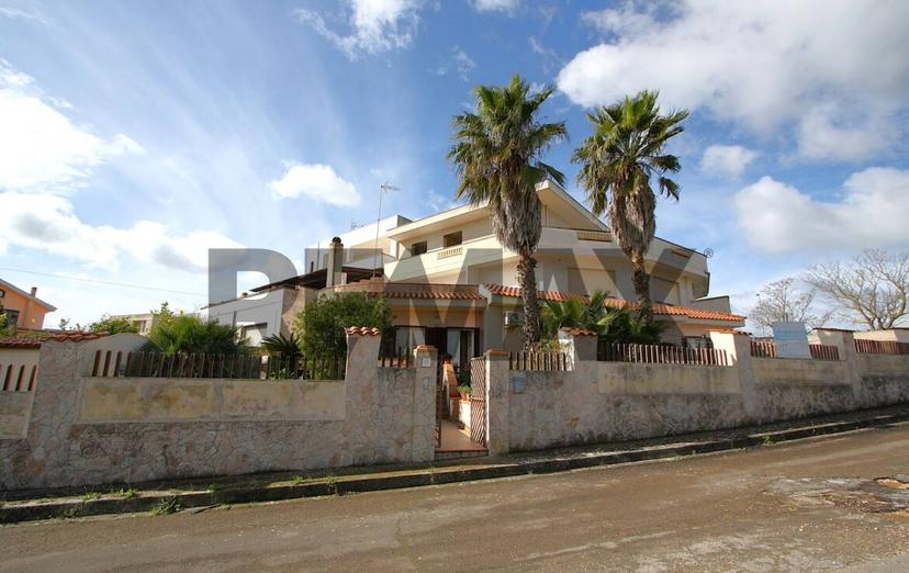 Casa indipendente, Presicce-Acquarica — foto 5 di 5