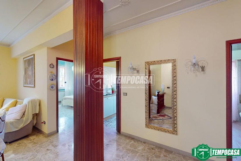 Quadrilocale in Via Luigi Einaudi 2, Vezzano Ligure — foto 5 di 5