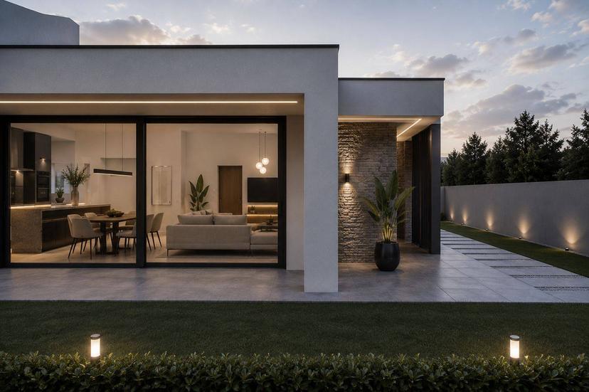 Casa indipendente in Via Agostino Gallo Snc, Brandico — foto 4 di 5