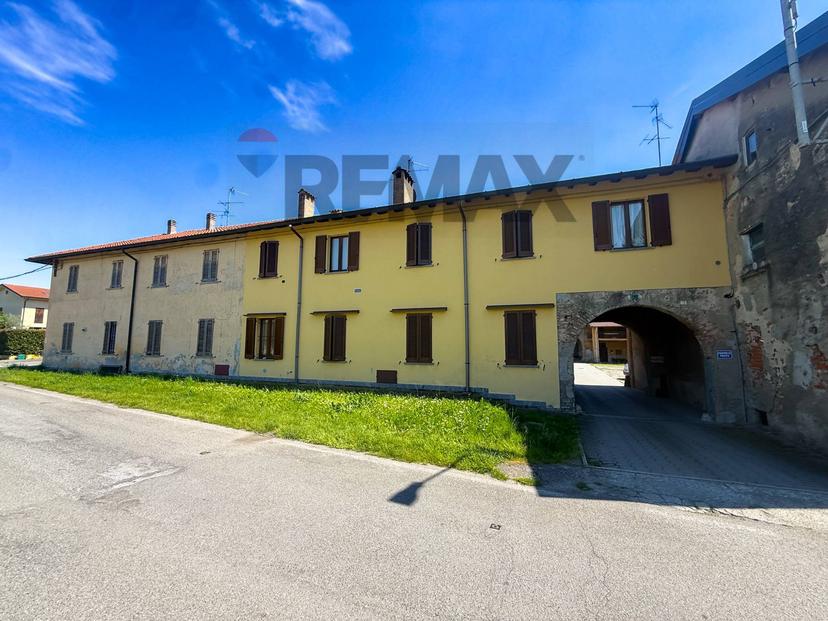 Bilocale in Via Cascina Bettolino 12, Usmate Velate — foto 4 di 5