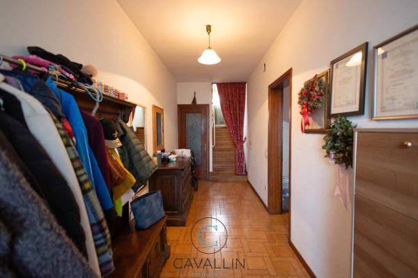 Villa bifamiliare in Via Piave 108, Montebelluna — foto 3 di 5