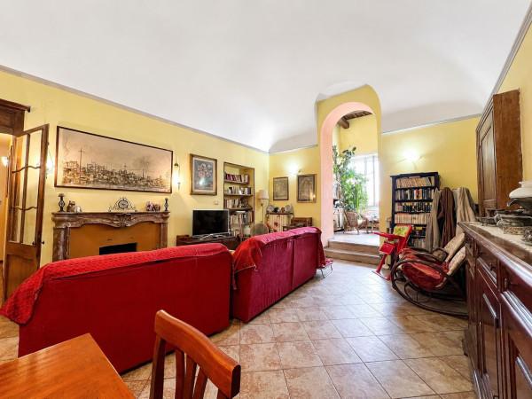 Appartamento in Piazza Santo Stefano 9, Casale Monferrato