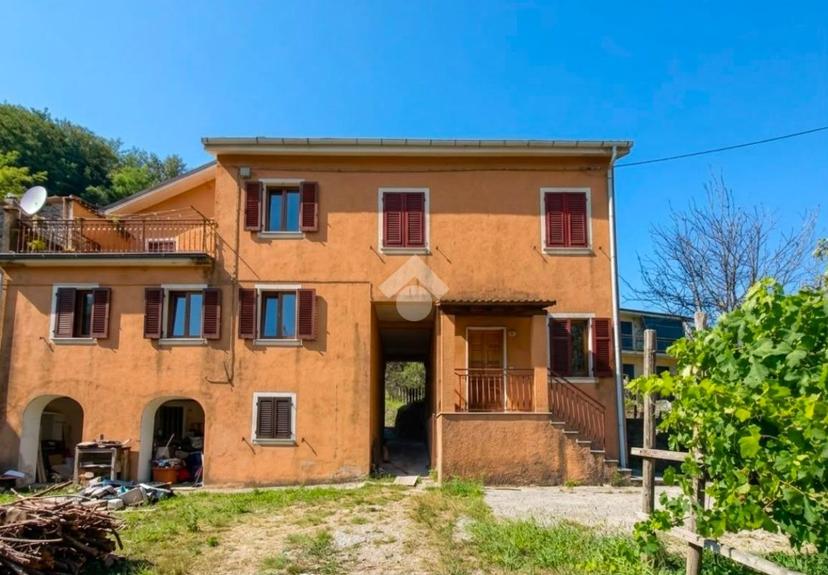 Casa indipendente in Località Isola di Vignolo 12, Mezzanego — foto 3 di 5