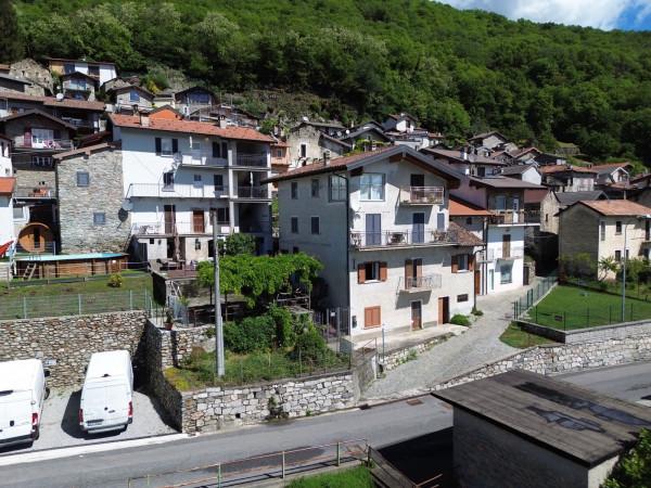 Quadrilocale in Strada Provinciale di Montemezzo, Gera Lario — foto 4 di 5