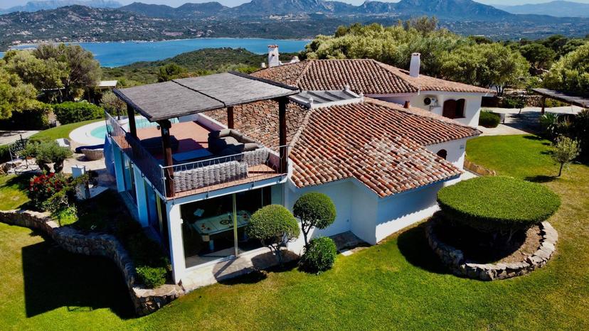 Villa in Via LI Petri, Olbia — foto 2 di 5