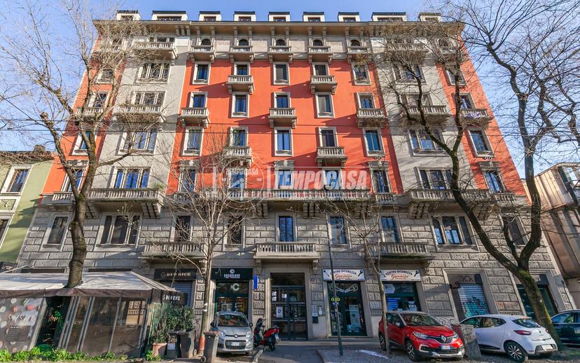 Monolocale in Piazza Napoli 25, Milano