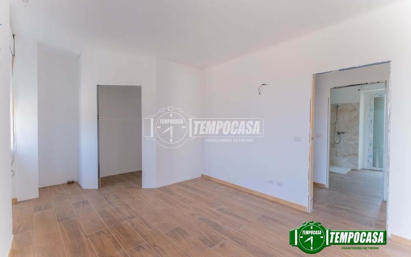 Bilocale in Via Piave 43, Bareggio — foto 5 di 5
